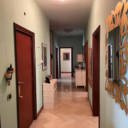 Apartment Civico 15 *