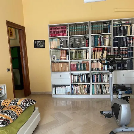 Civico 15 Apartment