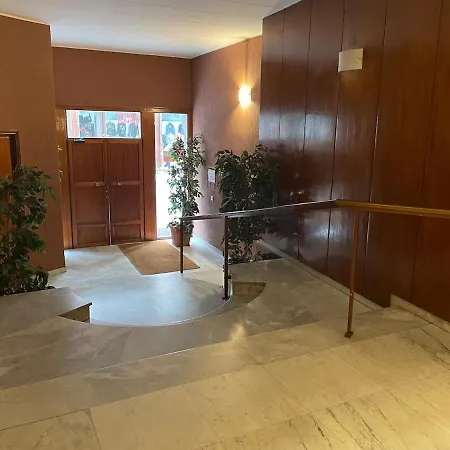 Apartment Civico 15