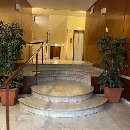 Apartment Civico 15 Bari