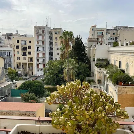 Apartment Civico 15