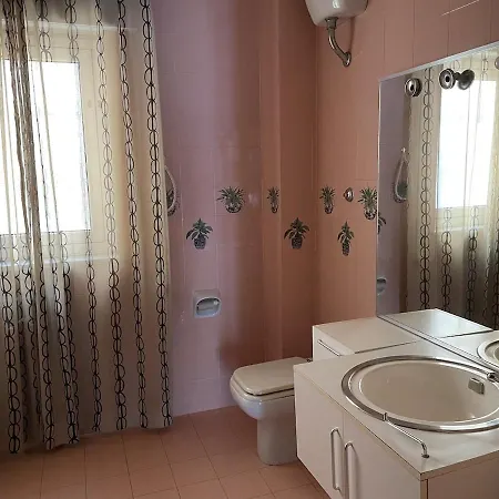 Civico 15 Lägenhet *