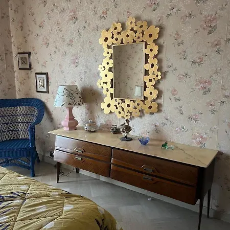 Lägenhet Civico 15 Bari