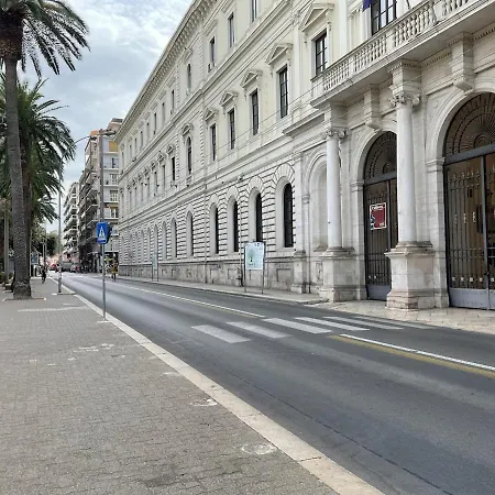 Apartment Civico 15 Bari